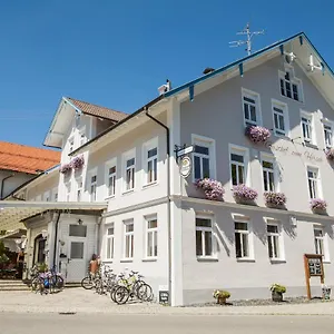 Zum Hirsch *** Görisried
