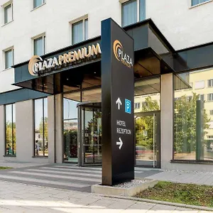 4* Hotel Plaza Premium