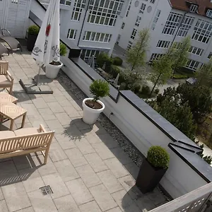 4* Hotel Munich By Ihg