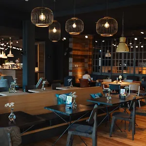 4* Hotel Feringapark