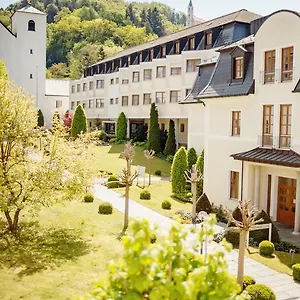 Kloster St. Josef ** Neumarkt in der Oberpfalz