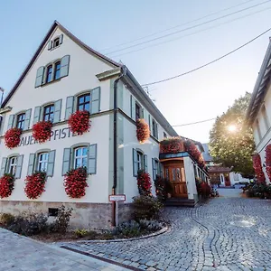 Hotel Brauerei-gasthof Pfister
